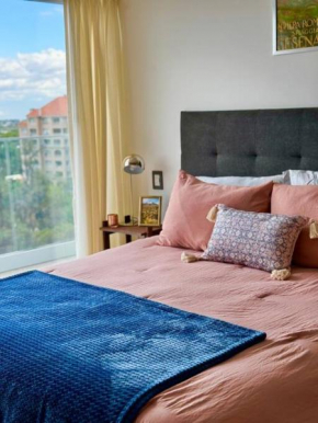 Departamento Elegante en Torre Leloir